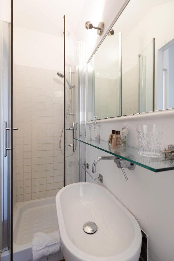 Rome As You Feel - Penthouse Apartment With Terrace On Spanish Steps Exterior foto